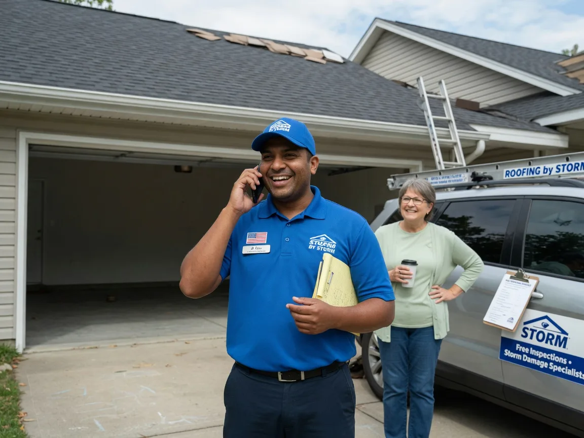 Roof Repair Near Me Danube, MN FAQs