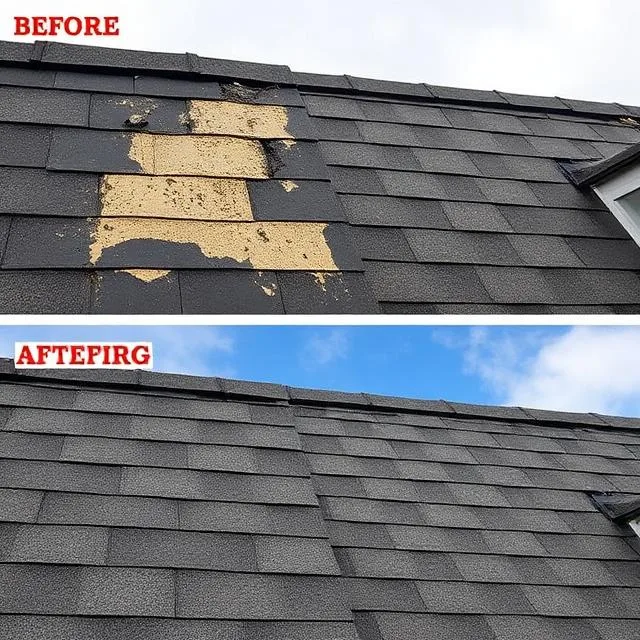 Roof Repair Near Me in Danube, MN near me